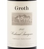 Groth Vineyards & Winery Cabernet Sauvignon 2014